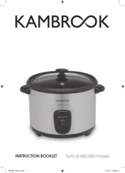 Kambrook