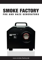 Smoke Factory