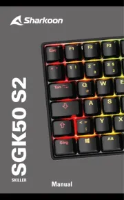 Sharkoon