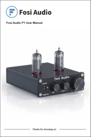 Fosi Audio