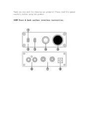 Fosi Audio