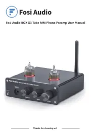 Fosi Audio