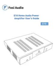 Fosi Audio