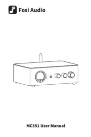 Fosi Audio