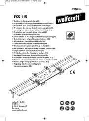 Wolfcraft