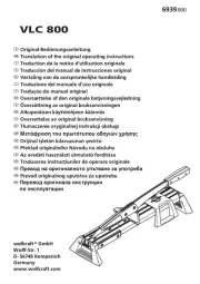 Wolfcraft