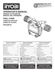 RYOBI