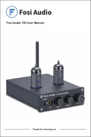 Fosi Audio