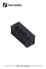 Fosi Audio