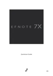 Efnote