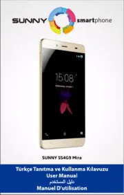 Sunny