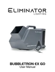 Eliminator Lighting