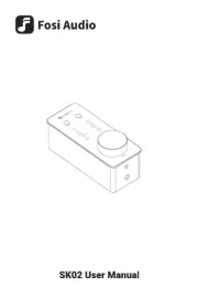 Fosi Audio
