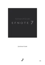 Efnote