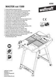 Wolfcraft