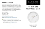 La Crosse Technology