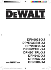 DeWalt
