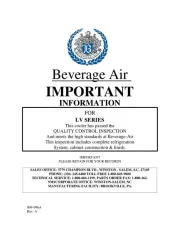 Beverage-Air