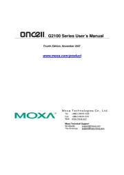 Moxa