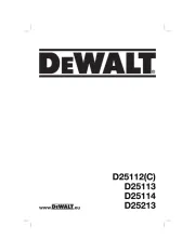 DeWalt