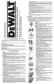 DeWalt