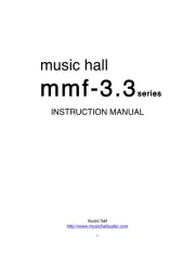 Music Hall
