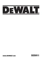 DeWalt