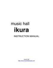 Music Hall