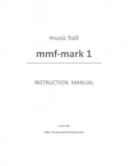 Music Hall