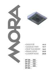 Mora