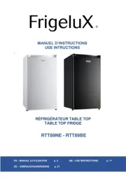 FrigeluX