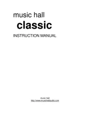 Music Hall