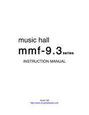 Music Hall