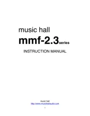Music Hall