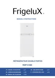 FrigeluX