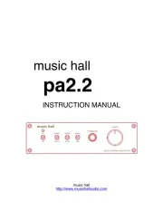 Music Hall