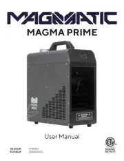 Magmatic