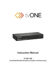TV One