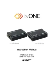 TV One