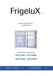 FrigeluX
