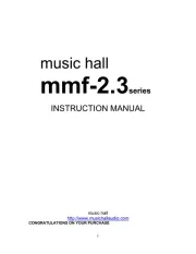 Music Hall