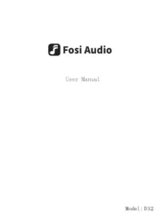 Fosi Audio