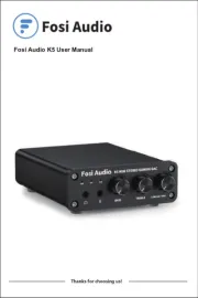 Fosi Audio