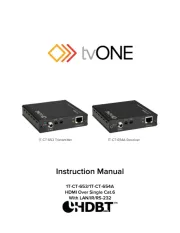 TV One