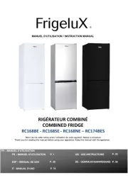 FrigeluX