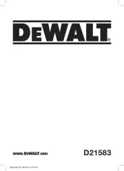 DeWalt