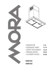 Mora