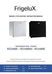 FrigeluX