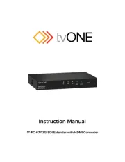TV One
