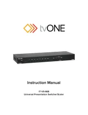 TV One